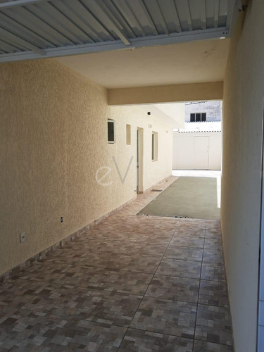 Sala Para Aluguel Em Vila Itapura - Sa008438