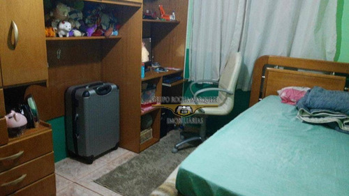 Imagem 7 de 26 de Apartamento Com 2 Dormitórios À Venda, 55 M² Por R$ 285.000,00 - Vila Formosa - São Paulo/sp - Ap2641