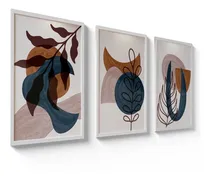 Comprar Quadros Decorativos Aquarela Lindo Grande Sala Escritório