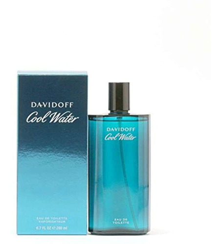 Davidoff Cool Water Edt;200ml;original;oferta!!
