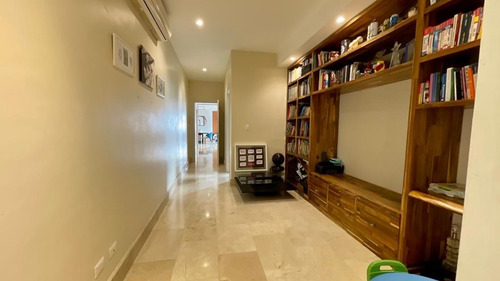 Imagen 8 de 12 de Apartamento En Ensanche Naco En Venta, Proximo Como Sectores Serralles , Piantini , Evaristo Morales , Paraiso , Urb Fernandez, Esperilla , Paraiso ,el Vergel , Bella Vista ,millon, Santo Domingo