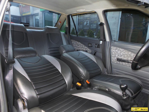 Imagen 17 de 25 de Daewoo Cielo Bx