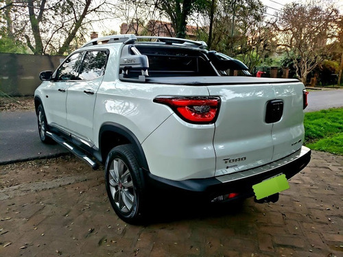 Fiat Toro Ranch Nueva Patentada 2020 Pocos Kilometros 0km G