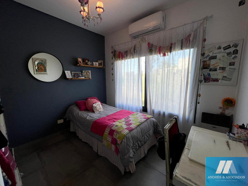 Venta Casa B° Bella Vista Chico, 1010 Mts De Lote