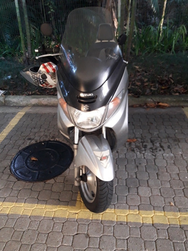 Suzuki Super