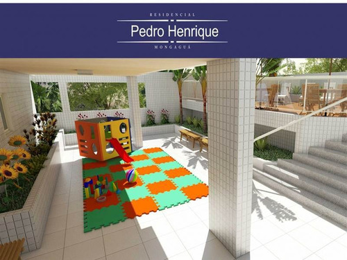 Imagem 7 de 13 de Venda Apartamento Mongagua Sp - Ctm13