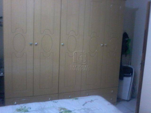Imagem 20 de 20 de Cobertura À Venda, 100 M² Por R$ 320.000,00 - Parque Das Nações - Santo André/sp - Co2653