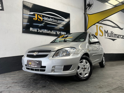 Chevrolet Celta 1.0 Lt Flex Power 5p