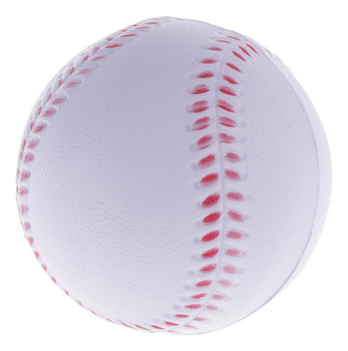 3 Beisebol Feito À Mão Upper Hard & Soft Baseball 7,5cm