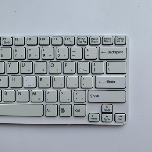 // Teclado De Substituição De Laptop/layout Dos Eua Inglês