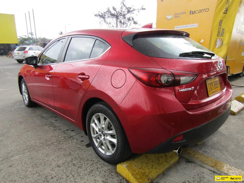 Mazda 3 2.0 Sport Touring