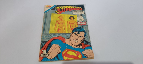 Superman Año Xii No.226/278