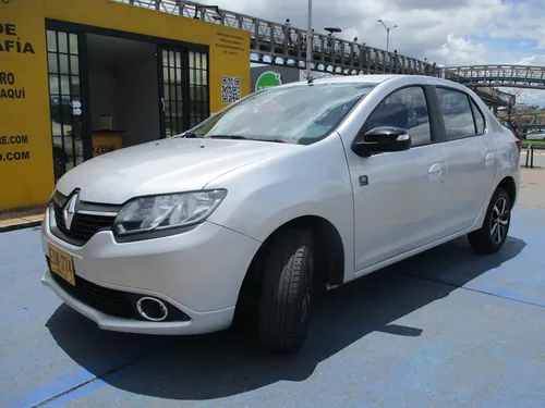 Renault Logan Expression / Life + Mt Aa