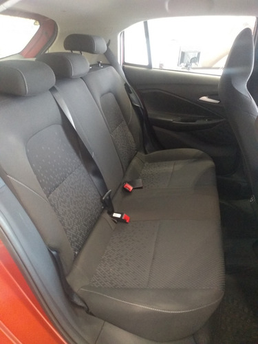 Chevrolet Onix 1.2 Lt Tech C/ Onstar (jf)