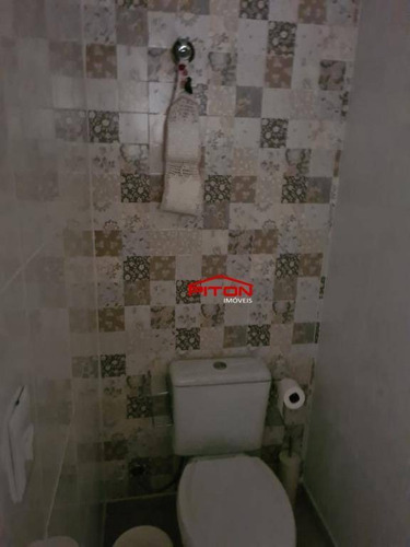 Imagem 8 de 16 de Sobrado Com 3 Dormitórios À Venda, 258 M² Por R$ 1.290.000,00 - Penha - São Paulo/sp - So2771