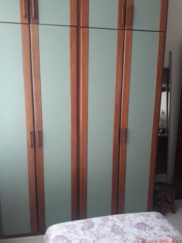 Apartamento À Venda Na Rua Barão De Mesquita, Grajaú, Rio De Janeiro - Rj - Liv-3303