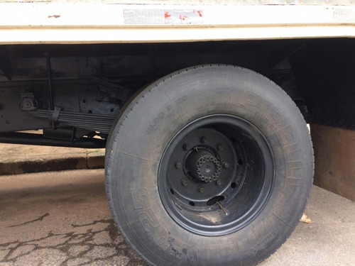 Imagem 9 de 13 de Dodge Modelo D950
