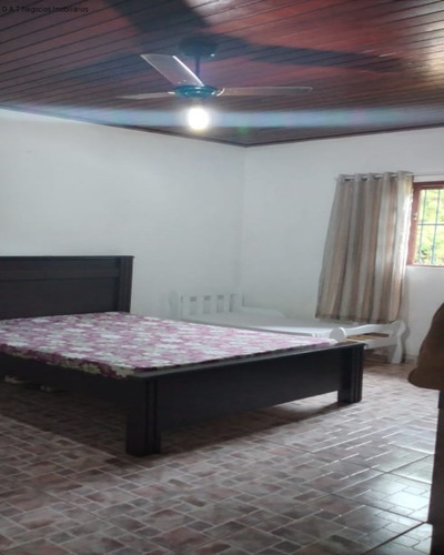 Imagem 6 de 15 de Chácara À Venda No Chácara São Francisco - Ribeirão - Pilar Do Sul/sp - Ch00725 - 69284477