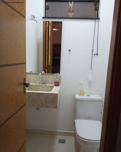 Imagem 8 de 30 de Casa À Venda Na Vila Trujillo - Sorocaba/sp - Ca10224 - 34297229