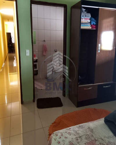 Imagem 10 de 30 de Linda Chácara, Res. Village Paraíso, Casa 320 M², Terreno 1.700 M², 3 Dorm.(1 Suíte), Lareira, Piscinas, Campo Futebol, Capela Do Alto, Próx.sorocaba - Ch00001 - 70840192
