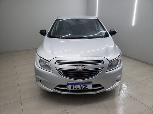 Chevrolet Onix Onix 1.0 LT SPE/4