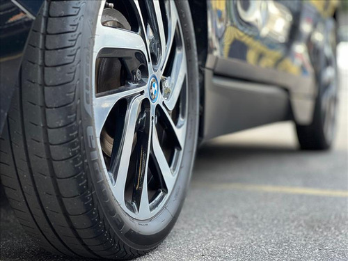 BMW i3 I3 0.6 Hibrido Rex 4p Automatico