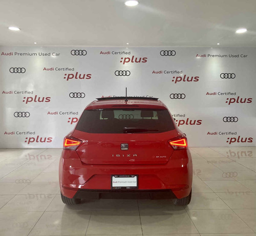 Seat Ibiza 2020 5p Xcellence L4/1.6 Man