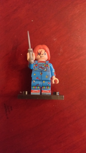 Figura Chuky (Usado)