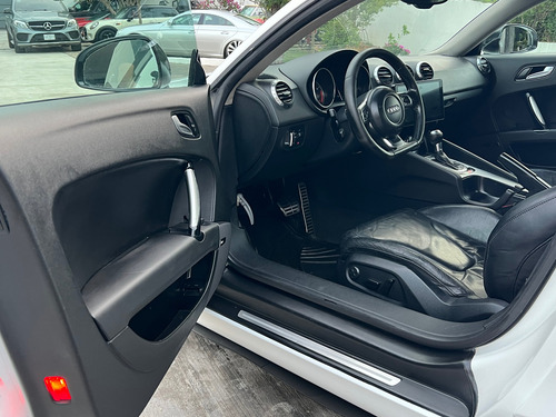 Audi TT 2.0 Coupe Tfsi S Tronic Dsg