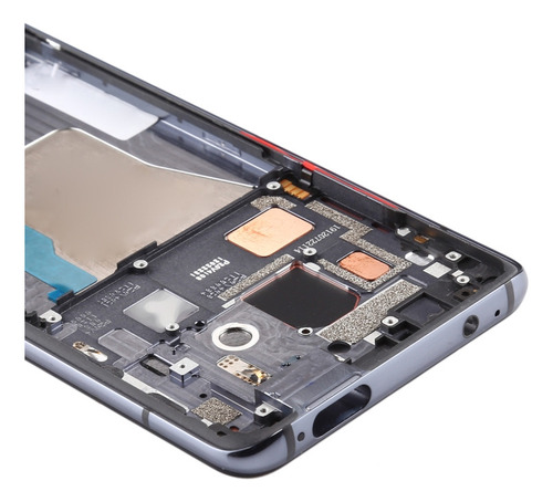 Carcasa Frontal Con Marco Lcd Para Xiaomi Redmi K30 Pro