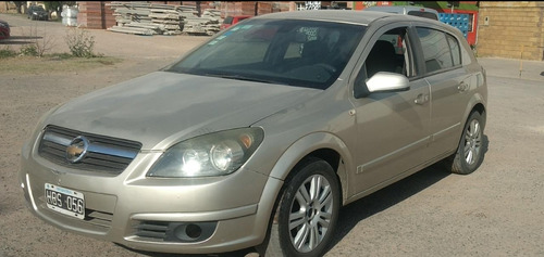 Chevrolet Vectra 2.0 Gt Gls