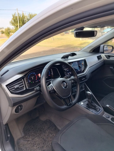 Volkswagen Polo 1.6 Msi Highline At