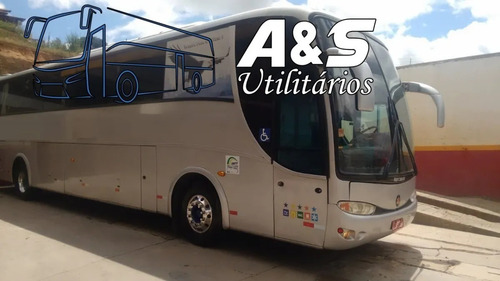 Imagem 1 de 8 de Paradiso 1200 C/50 Lug. Scania Super Oferta Confira! Ref.283