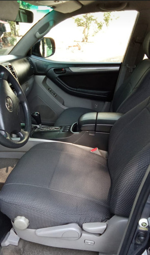 Toyota 4Runner 4X2 Lujo V6 5 Ve