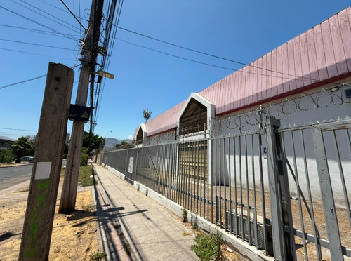 Se Arrienda Bodega