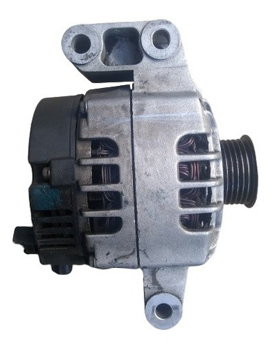 Alternador Ford Fiesta Genérico