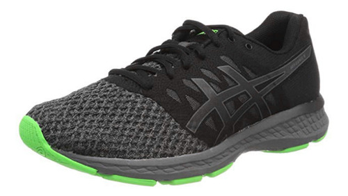 Asics Gel-exalt 4 Mens Running Trainers T7 B0765ljzh4_050424