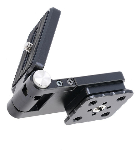 Cámara De Micro Slr Plegable L Adaptador De Montaje De