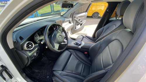 Imagen 18 de 20 de Mercedes Benz Glc250 4matic