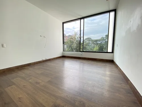 Apartaestudio En Arriendo Ubicado En Poblado Sector San Lucas (10743).
