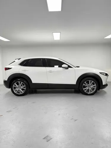 Mazda CX-30 2.0 TOURING MT (FINANCIAMIENTO) 1 DUEÑO