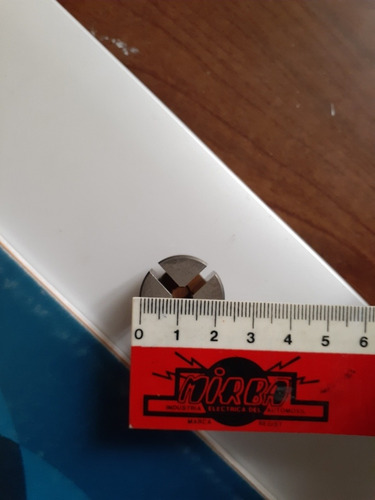 Rotor Porta Paletas Bomba Inyectora Dpc Renault Fiat Peugeot (Usado)