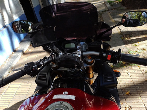 Yamaha Fazer Fz1s 1000 Cc