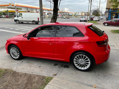 Imagen 4 de 11 de Audi A3 1.8 T 2013