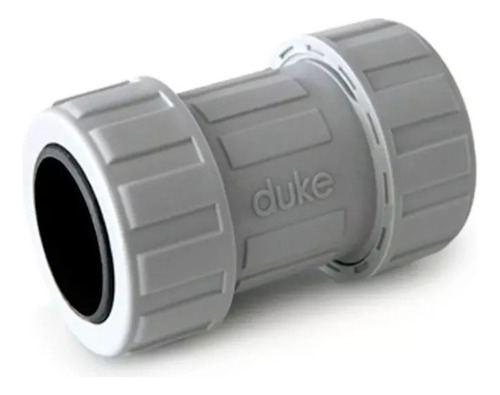 Acople Rapido De Compresion Profesional 1'' Duke