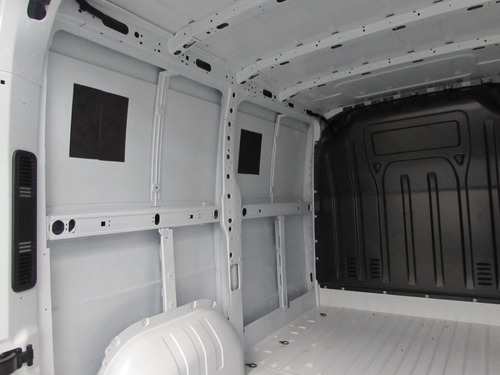 Renault Master Furgão L1h1 À Pronta Entrega
