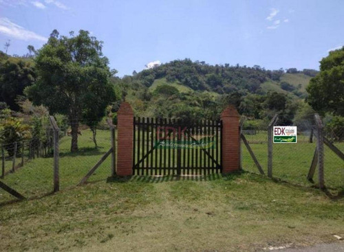 Imagem 1 de 5 de Sítio À Venda, 29000 M² Por R$ 500.000,00 - Borda Do Campo - Cunha/sp - Si0020