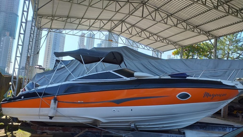 Imagem 4 de 15 de Barco Magnum 2003