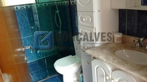 Imagem 14 de 15 de Venda Sobrado Sao Bernardo Do Campo Nova Petropolis Ref: 125 - 1033-1-125356