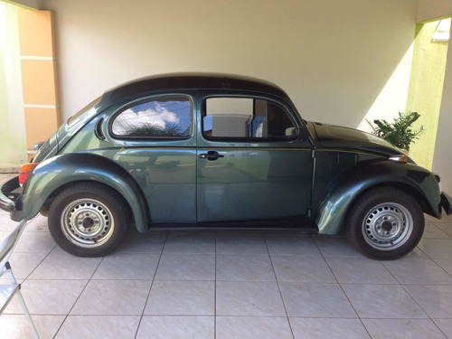 Imagem 2 de 7 de Volkswagen Fusca